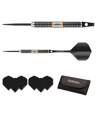 Red Dragon Amberjack 18, 24g - cover
