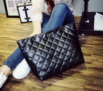 Ženska torba - Cassual & simple - cover