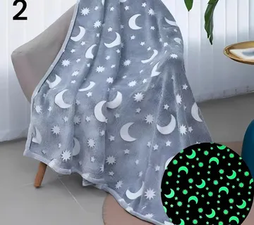 Svjetleća deka 150x200cm - cover