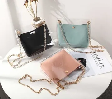 Ženska torba - T Bag - cover