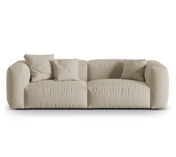 Sofa Martina, 240x106cm, Materijal: Strukturirana tkanina - cover
