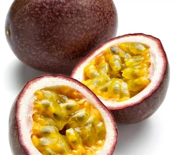 Passion fruit- Marakuja 90 kn/kg - cover