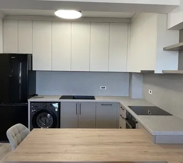 Kuhinja po mjeri izrađena - cover