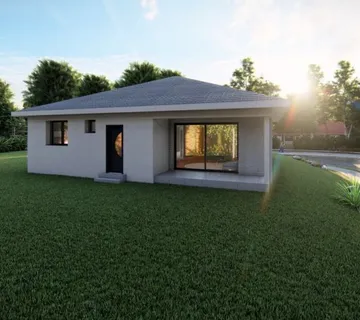 PRODAJA! Kuća Varaždin katnica 270 m2, renovirana! - cover