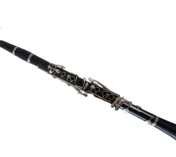 KLARINET AMATI KRASLICE / R1, RATE !! - cover