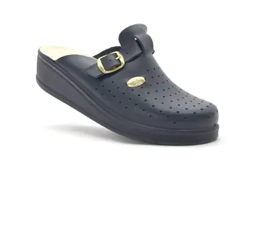 ANATOMSKE KLOMPE, Plava, JIBF - cover