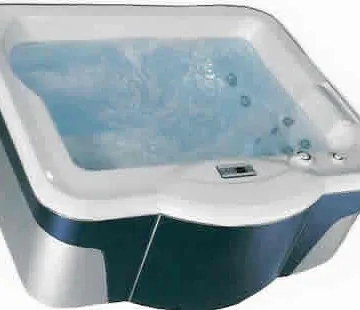 Model "Viano" - cover