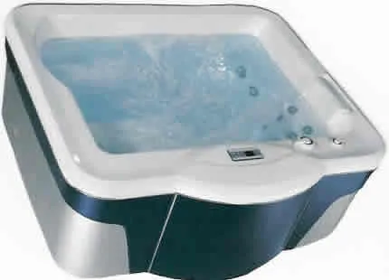 Model "Viano" - cover