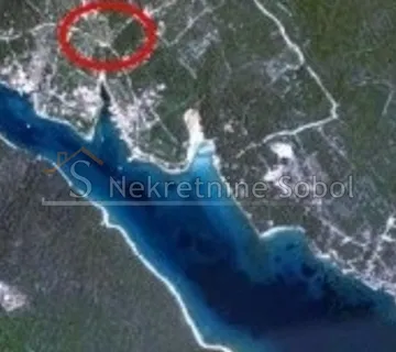 Cres, Punta Križa - Poljoprivredno, 10322 M2 Prodaja - cover