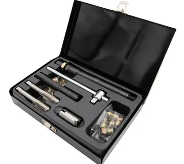 Komplet za popravak navoja svjećice, M14, M16 - cover