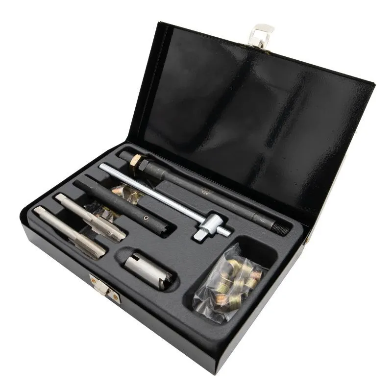 Komplet za popravak navoja svjećice, M14, M16 - cover