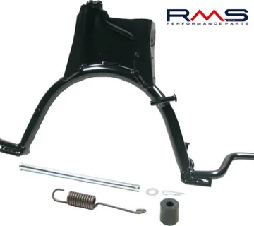 CENTRALNI NOGAR ZA MOTOCIKLE - cover