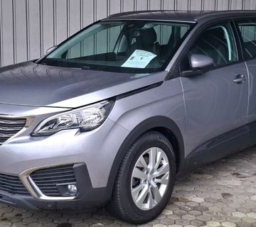 Peugeot 5008 1,5 BlueHDI Active ALU NAVI 2xPDC TEMPOMAT GARANCIJA - cover