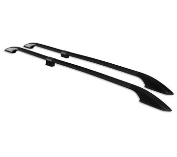UZDUŽNI SKLOPIVI KROVNI NOSAČI ZA MERCEDES W639-W447-L1-L2-L3 -CRNI-SR - cover