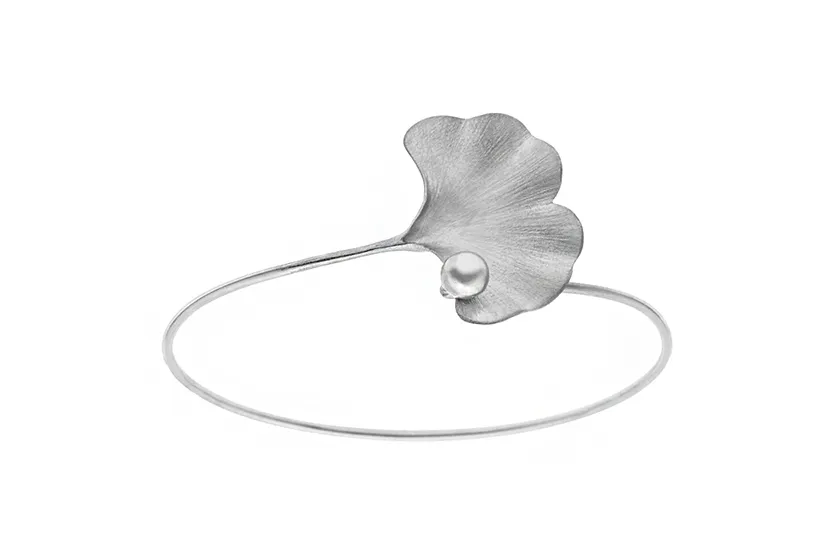 Ginko narukvica - cover