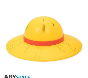 LED lampa One Piece Strawhat - cover