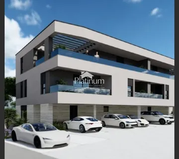 Istra,Štinjan prekrasni apartmani u novogradnji - cover