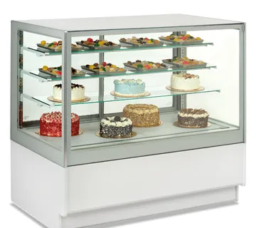 Italproget Fenice: savršene rashladne vitrine za slastice i gelato - cover