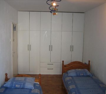 Zadar - Bulevar apartman 87m2 900m od plaže - cover