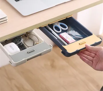 Višenamjenski organizator za dom ili ured - cover