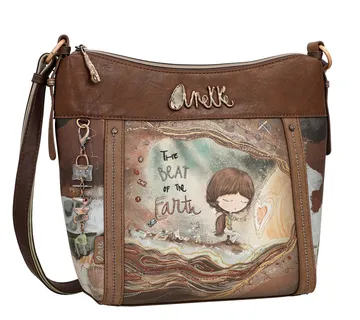 Torba fashion Anekke FW24 Core L-31-24 x 28 x 12cm - cover