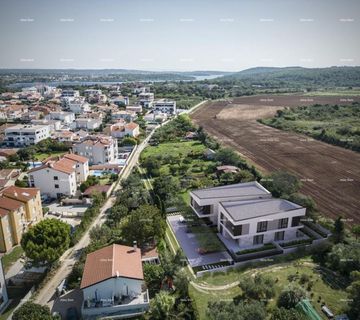 Novo! Prodaja stanova u novom stambenom projektu, Volme! (prodaja) - cover