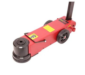 Pneumatsko hidraulična podna dizalica 40T - cover