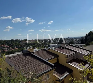 Zagreb, Ksaver, dvoetažni stan, prodaja, NKP 115 m2 - cover