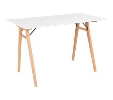 Uredski stol Vojens, Materijal: MDF - cover