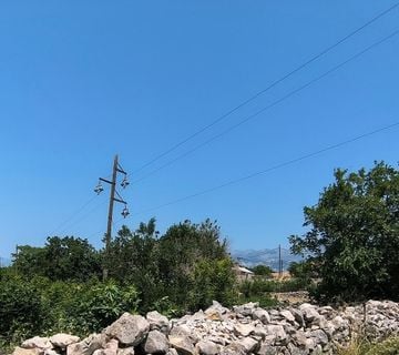 Posedarje, 479 m2,  samo 75 EUR/m2 - cover