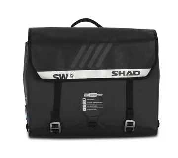 SHAD BOČNE TORBE SW 42 - cover