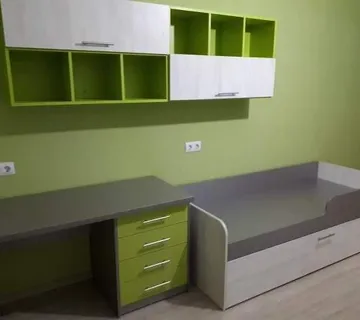 Dječja soba - cover