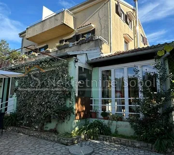 Mali Lošinj - Kuća, 395 m2 Prodaja - cover