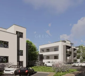 Novogradnja Dubrava, 95.77 m2, 4S stan (prodaja) - cover