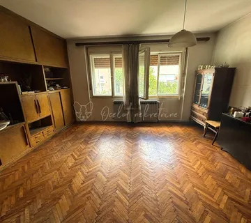 Prodaja stana, Trešnjevka, 72m2, terasa - cover