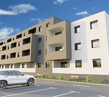 Stan: Klinča Sela, 84.57 m2, novogradnja - cover