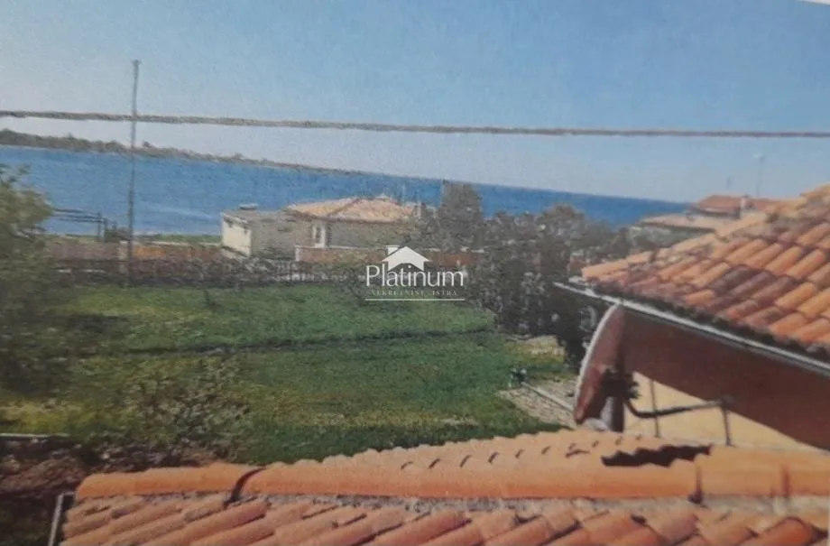 NOVIGRAD, OKOLICA, 2 KUĆE 1 RED DO MORA, JEDINSTVENO (prodaja) - cover