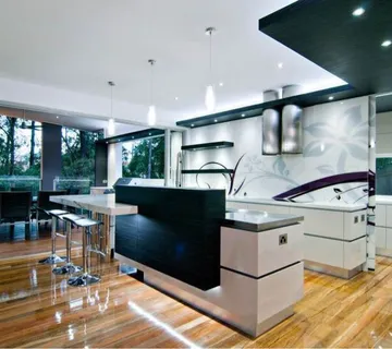 LUKSUZNA KUHINJA MARVES AKCIJA -70% DO KRAJA VIKENDA - cover