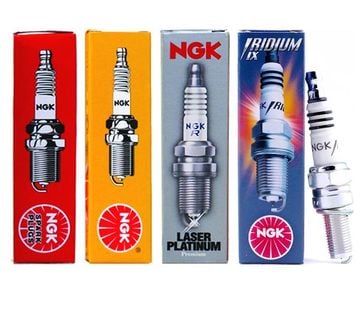 NGK svjećice - DENSO svjećice - cover