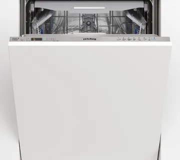 PRIVILEG potpuno integrirana perilica posuđa P0I ECO D541 S - cover