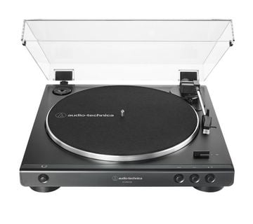 AUDIO-TECHNICA AT-LP60XUSBGM GRAMOFON - cover