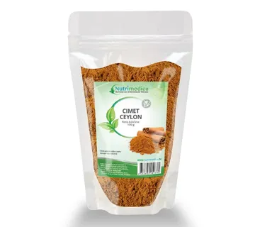 Cimet cejlonski 100g - cover