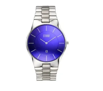 RUČNI SAT STORM SLIM X3 / R1, RATE! - cover