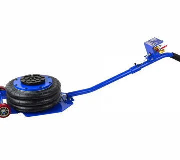 Dizalica pneumatska za vozila 3 ton - Geko - NOVO - DOSTAVA - cover