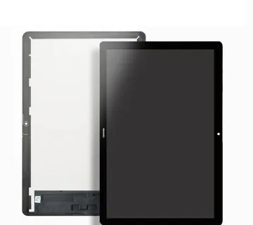 Huawei tablet MediaPad T5 - ekran, lcd + staklo + touch - cover