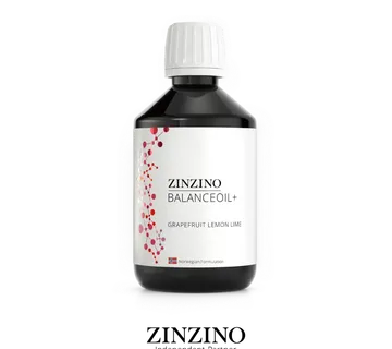 BALANCEOIL+ 300 ml - cover