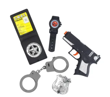 Policijski set 5/1 - cover