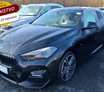 Bmw Serija 2 GranCoupe220d 190KS Automatik,M-Sport ShadowLine - cover