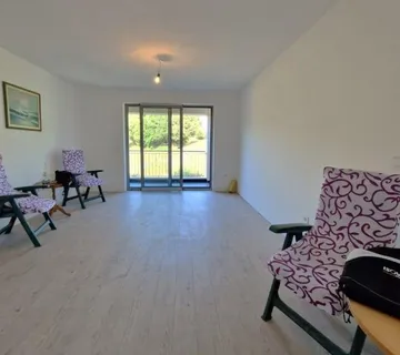 POREČ OKOLICA-STAN NA PRODAJI 30M OD PLAŽE (prodaja) - cover