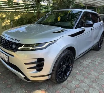 Ima sve! RANGE ROVER Evoque R Dynamic 180ks 4x4 PREMIUM - cover